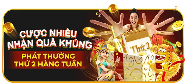 Chương trình VIP UC88