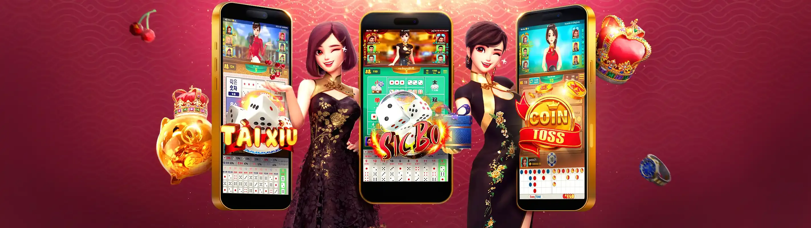 Hình ảnh chính game Bắn Cá UC88